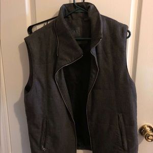 Armani exchange vest size L
